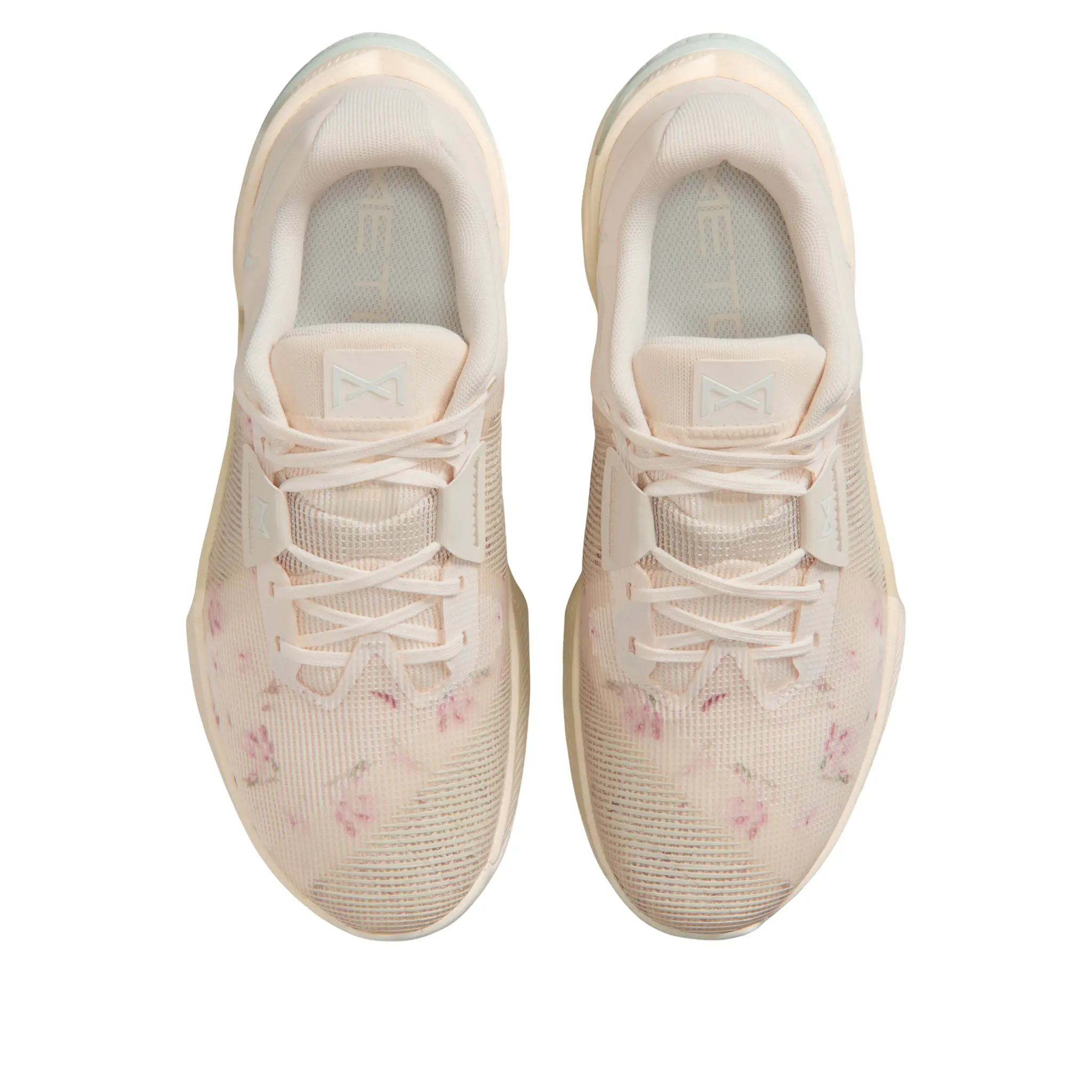 Alternative view of Giày Nike Metcon 10 SE 'Floral Chalk' IB6544-100