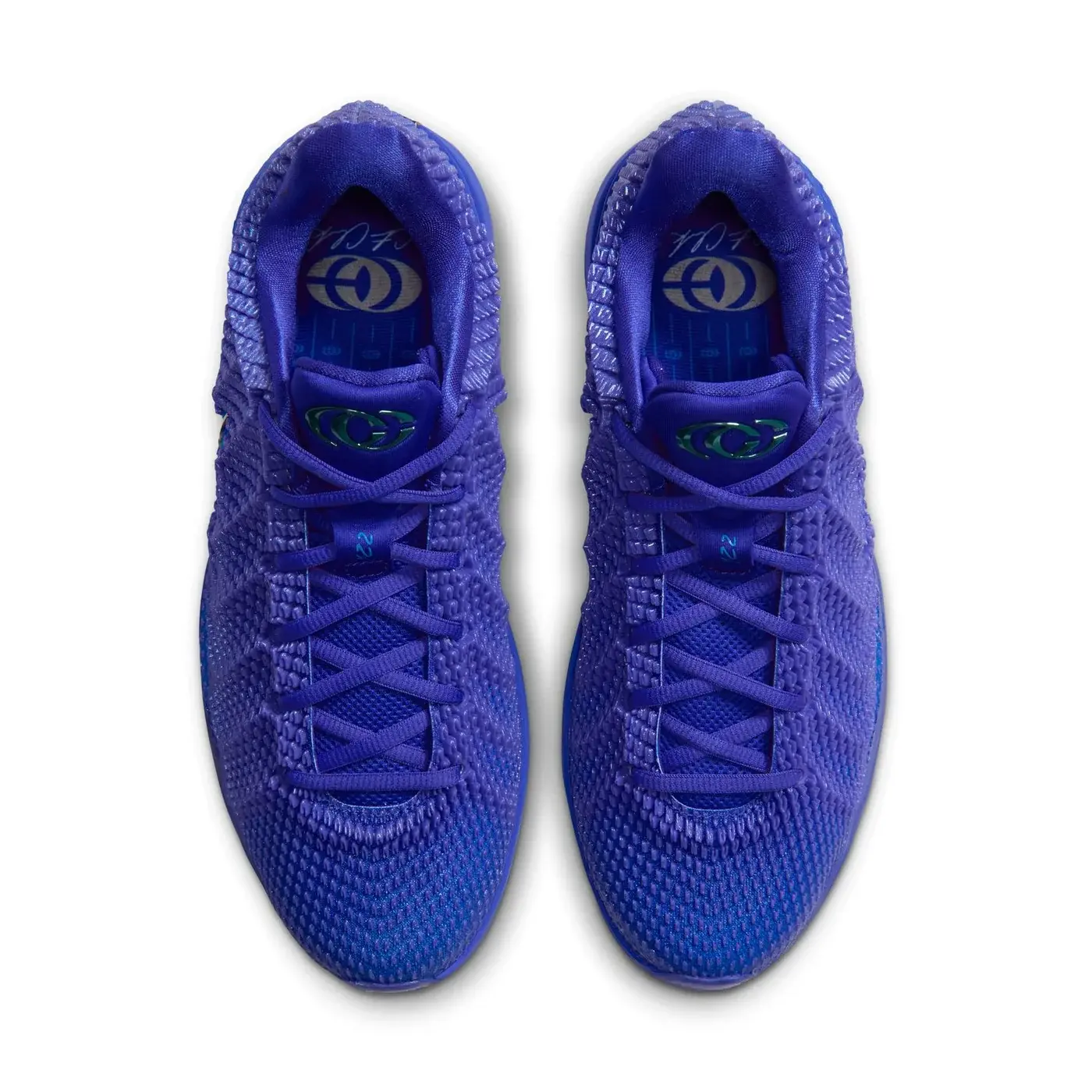 Giày Nike Caitlin 1 'Caitlin Blue' IH7421-400 - Ảnh 4