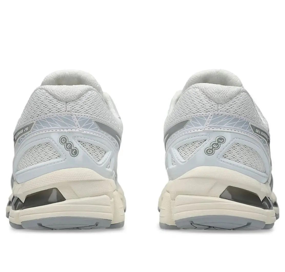 Alternative view of Giày Asics Gel Kayano 20 'White Pure Silver' 1203A388-100