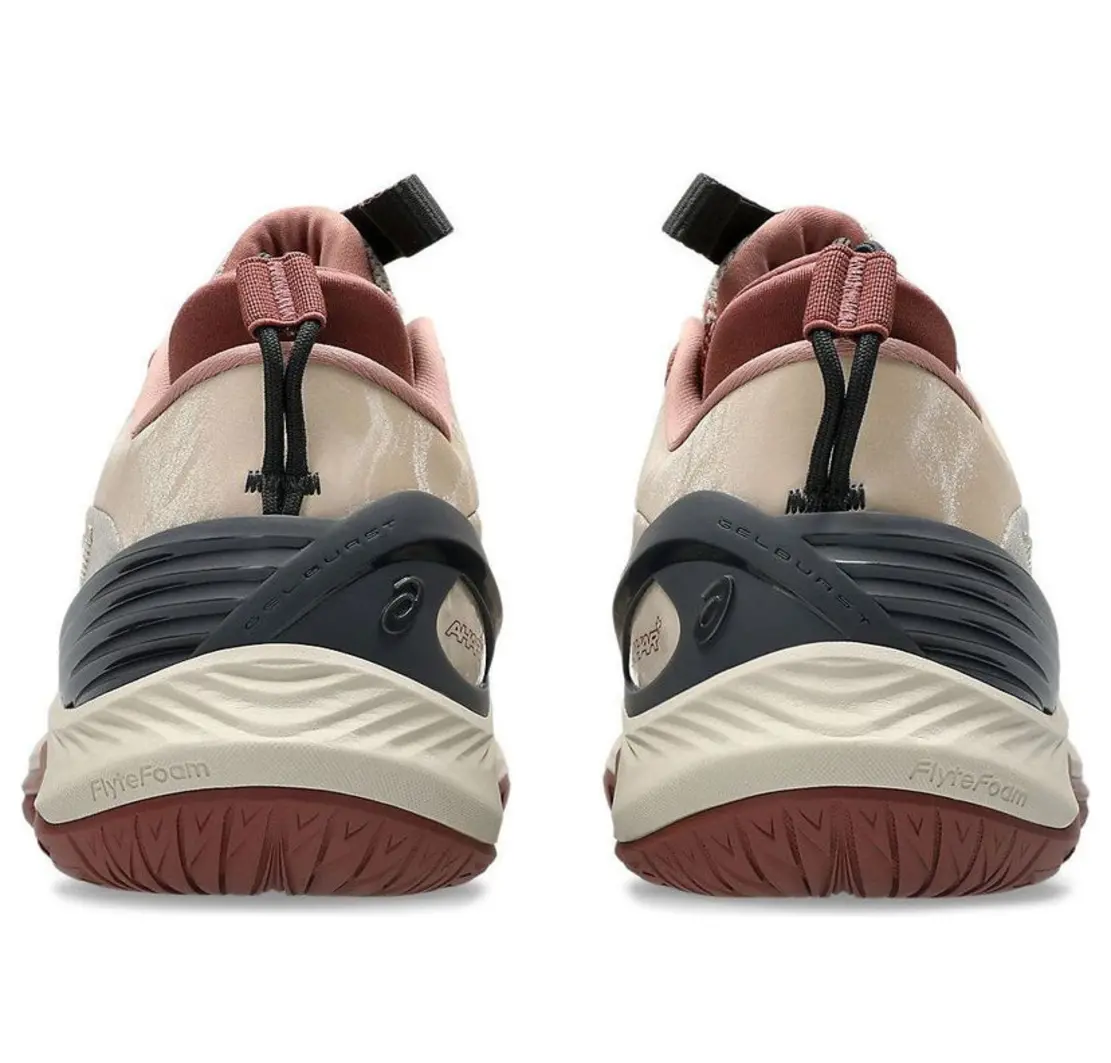 Giày Asics Gel Burst 29 S 'Simply Taupe White' 1063A121-250 - Ảnh 3