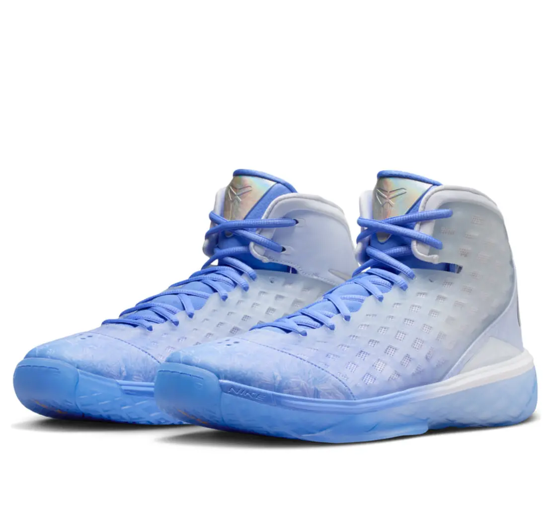 Giày Nike Kobe 3 Protro 'Royal Pulse' IQ5338-400 - Ảnh 4