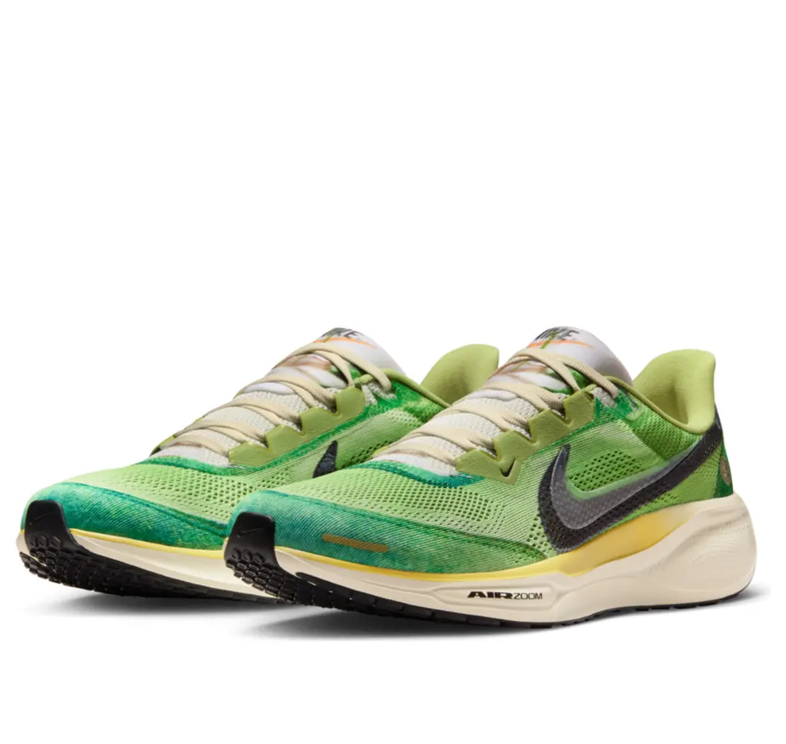 Giày Nike Air Zoom Pegasus 41 'Waffle Racer' IH3583-999 - Ảnh 4