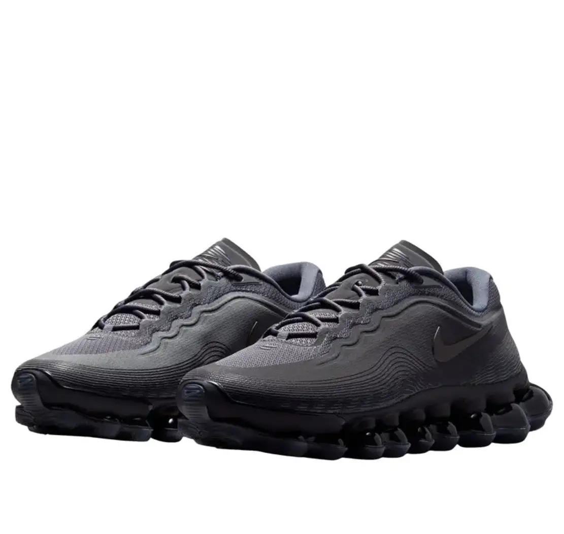 Giày Nike Air Liquid Max 'Dark Grey' IQ7635-004 - Ảnh 3