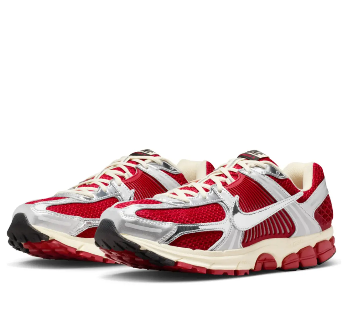 Giày Nike Air Zoom Vomero 5 'Gym Red' IM3486-600 - Ảnh 4