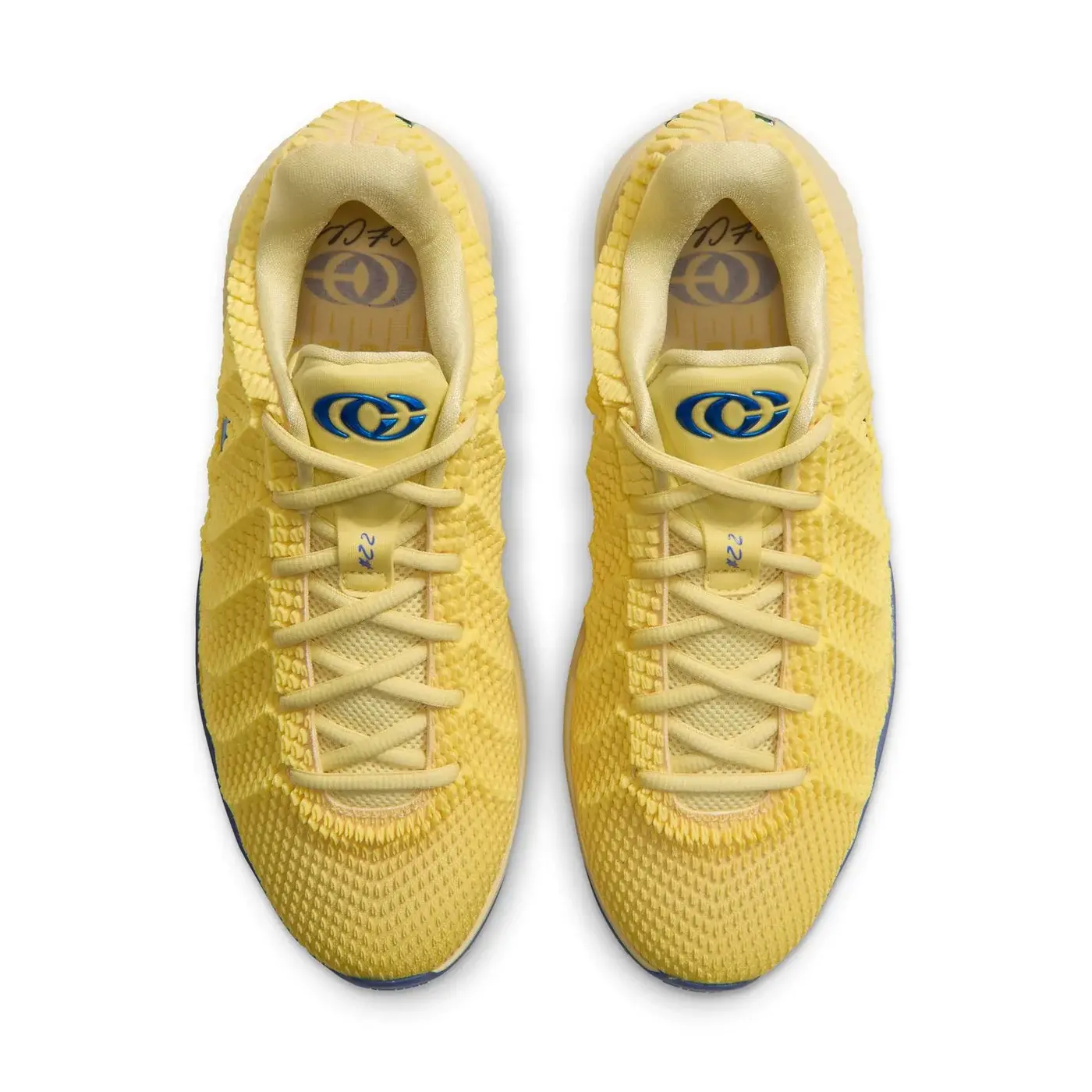 Giày Nike Caitlin 1 'Warning Code' IH7421-700 - Ảnh 4