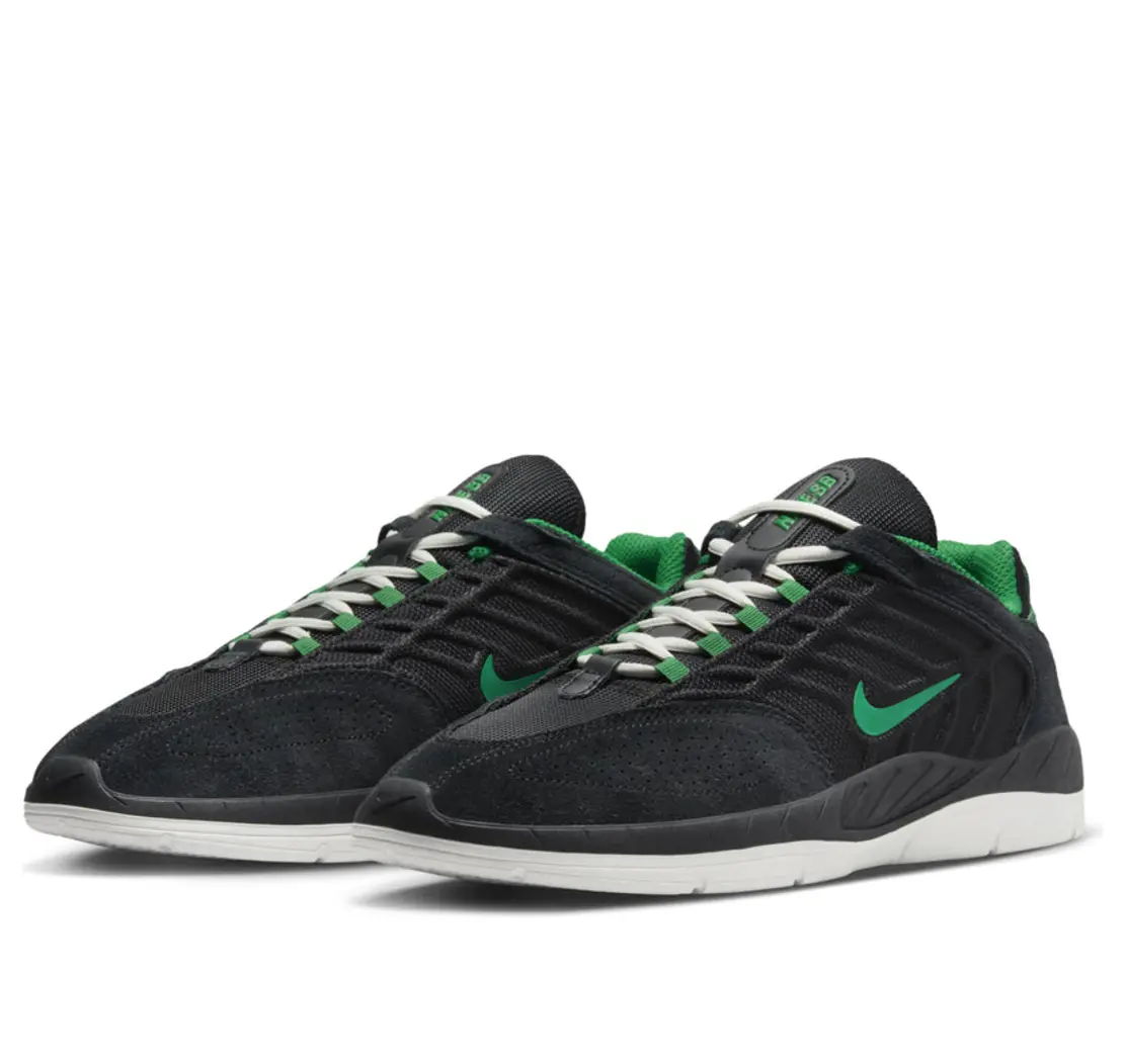 Giày Nike SB Vertebrae 'Black Malachite' FD4691-003 - Ảnh 4