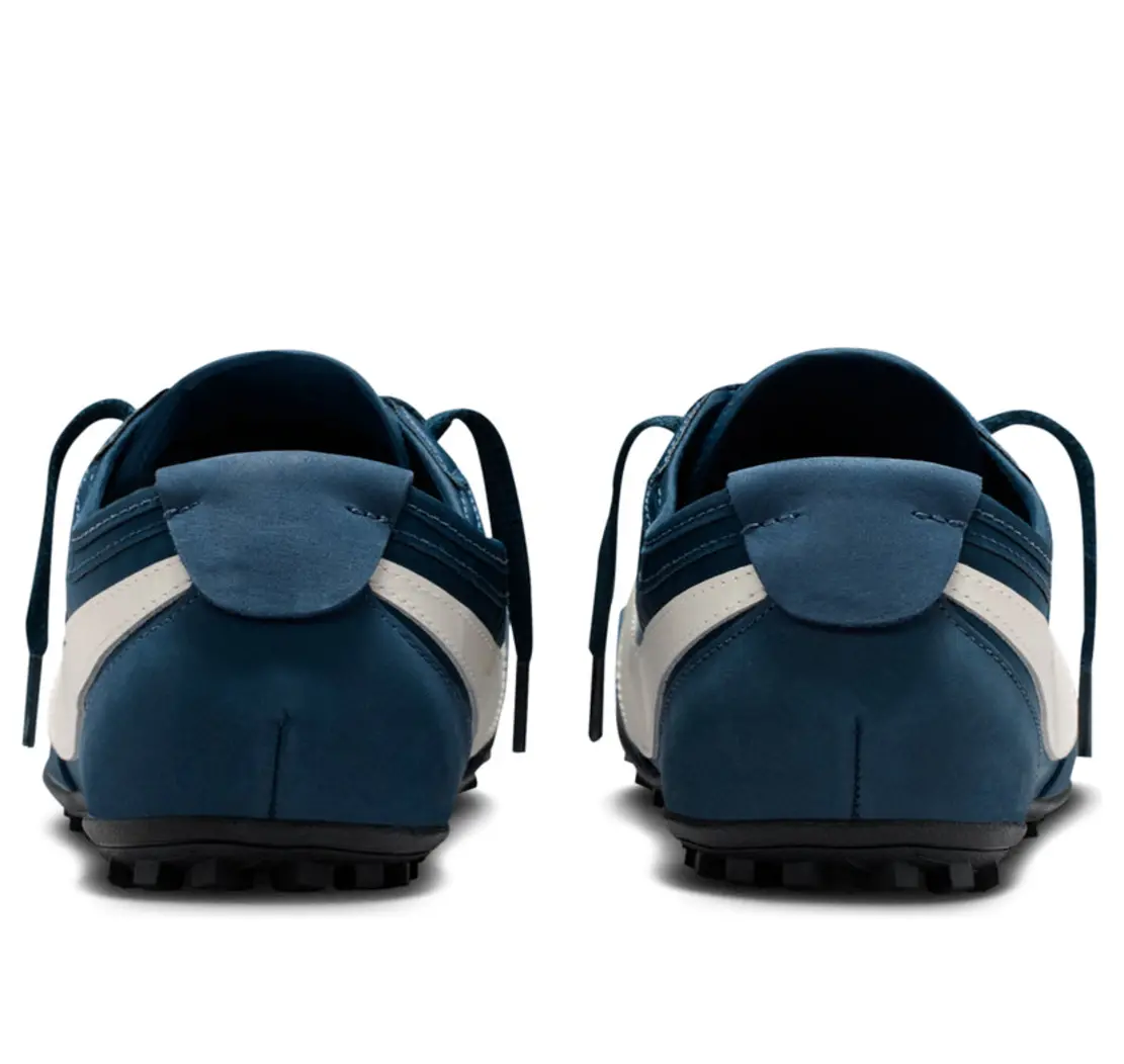Alternative view of Giày Nike Moon Shoe OG 'Midnight Navy Sail' IX3952-400