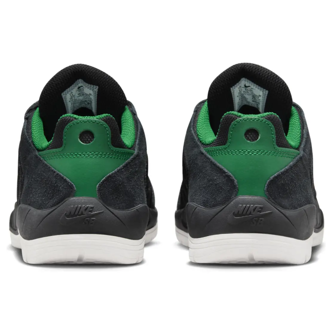 Giày Nike SB Vertebrae 'Black Malachite' FD4691-003 - Ảnh 3