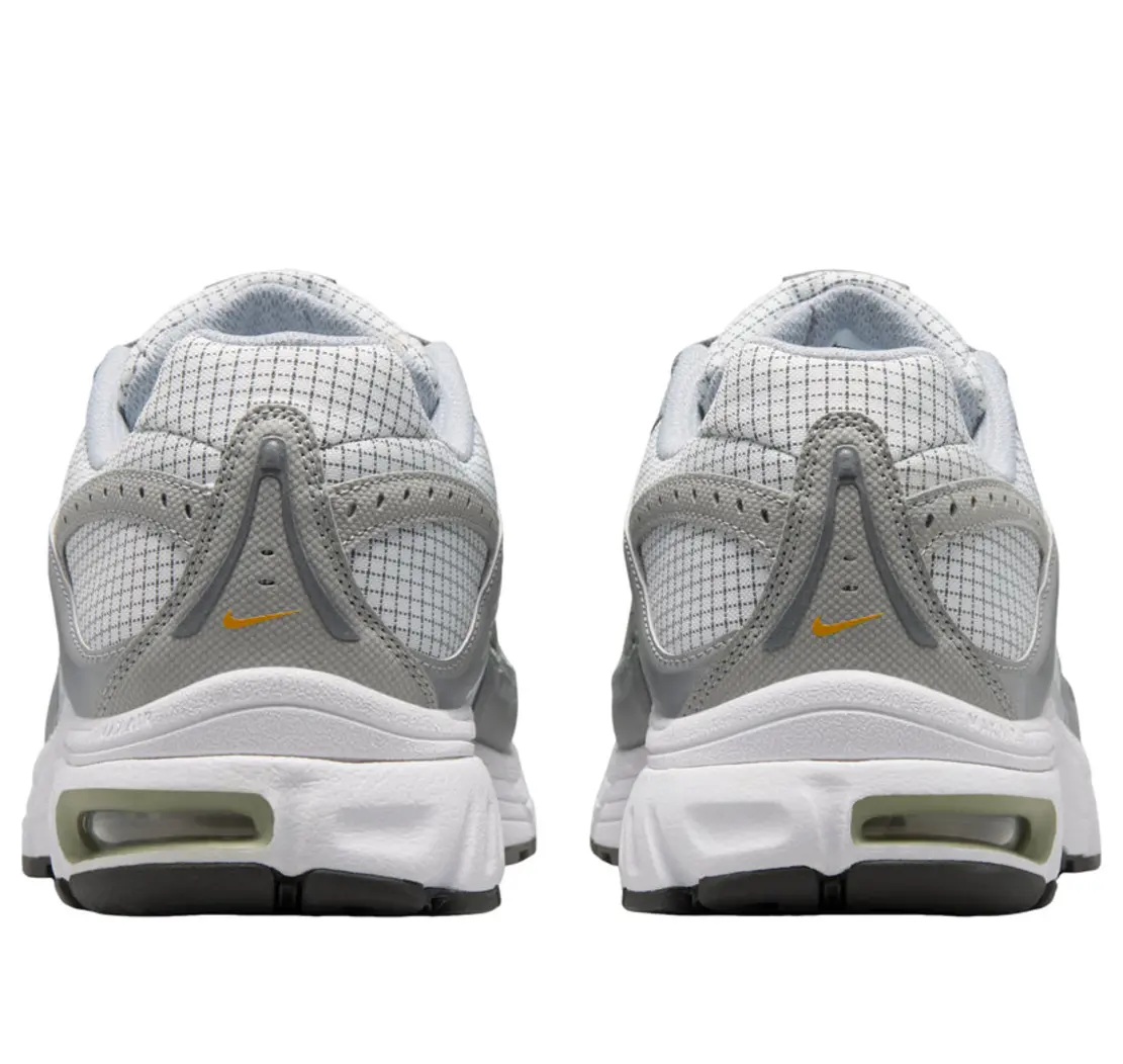 Alternative view of Giày Nike Air Max Moto 2K 'Smoke Grey' IR0072-100