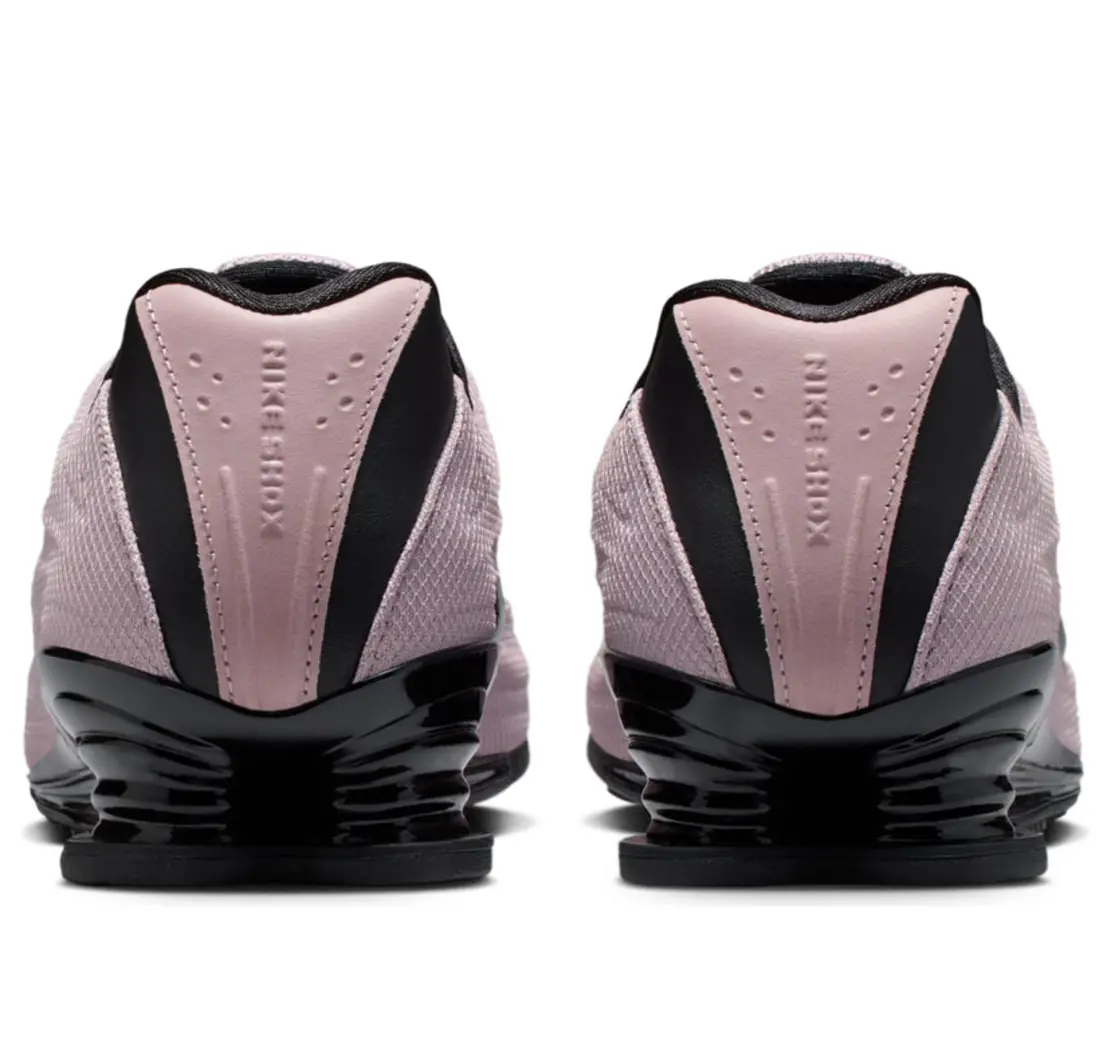 Giày Nike Shox Z 'Particle Rose Black' HQ7540-603 - Ảnh 3