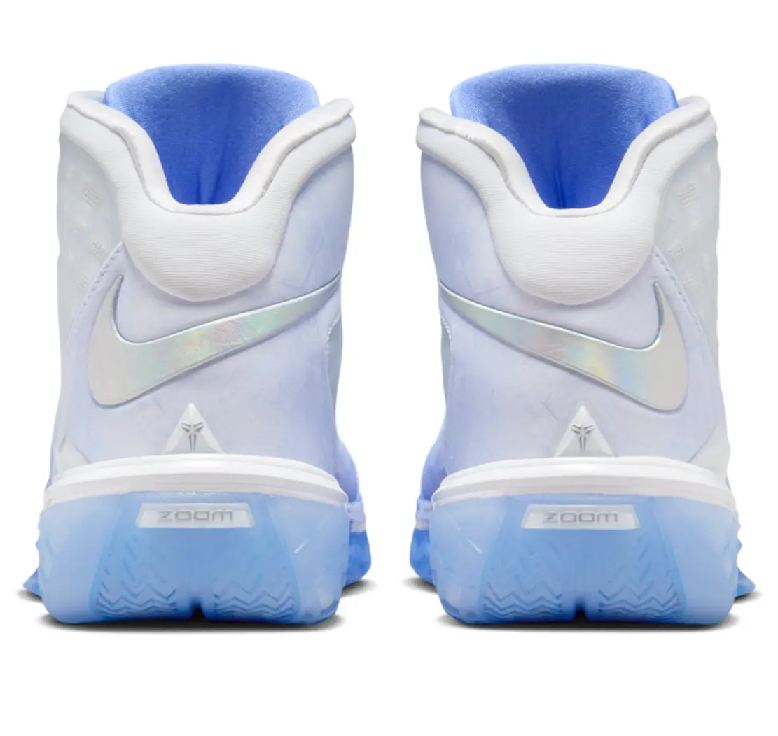 Giày Nike Kobe 3 Protro 'Royal Pulse' IQ5338-400 - Ảnh 3