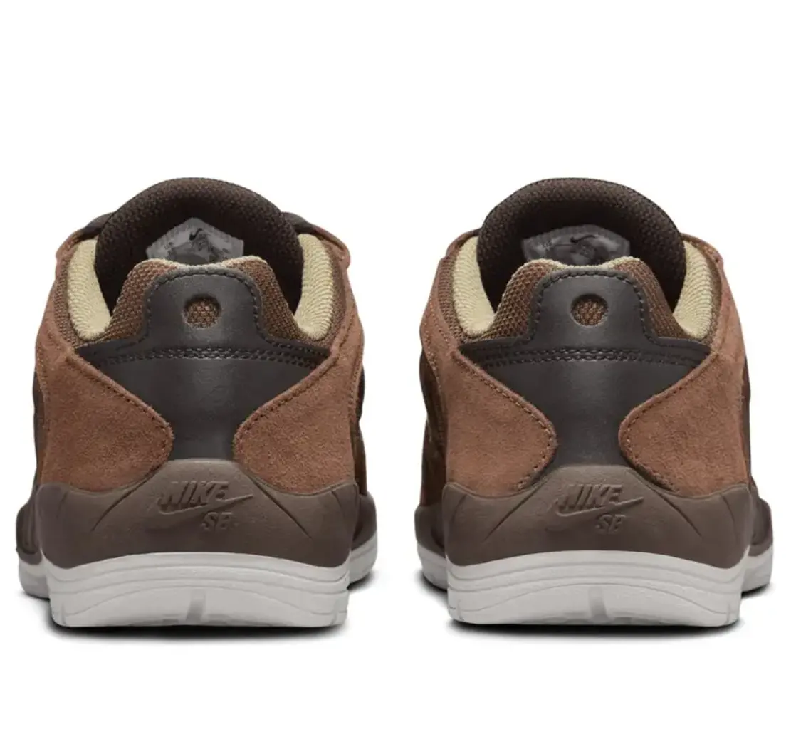 Giày Nike SB Vertebrae 'Cacao Wow' FD4691-200 - Ảnh 3