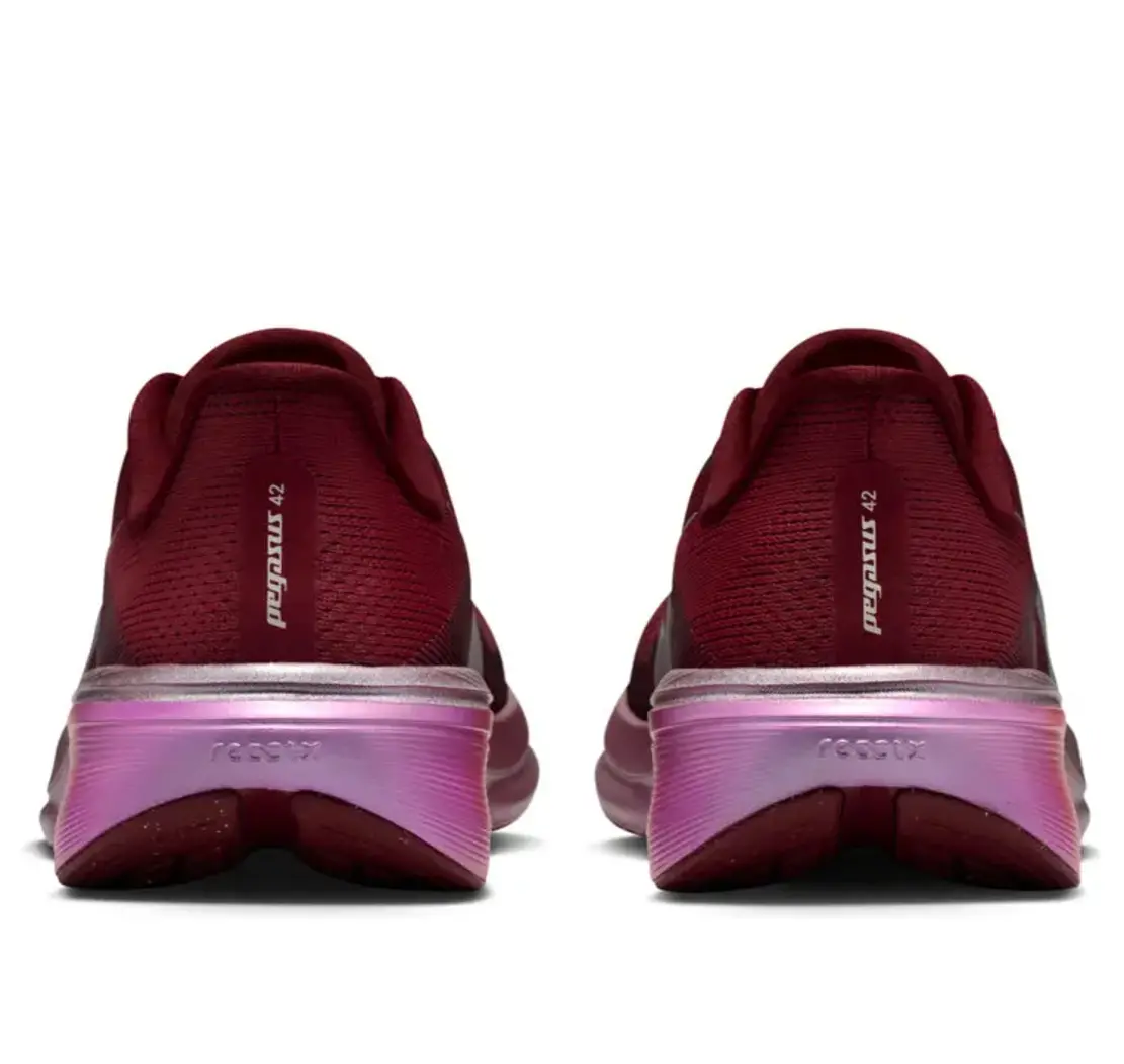 Alternative view of Giày Nike Air Zoom Pegasus 42 'Team Red' IO8251-600
