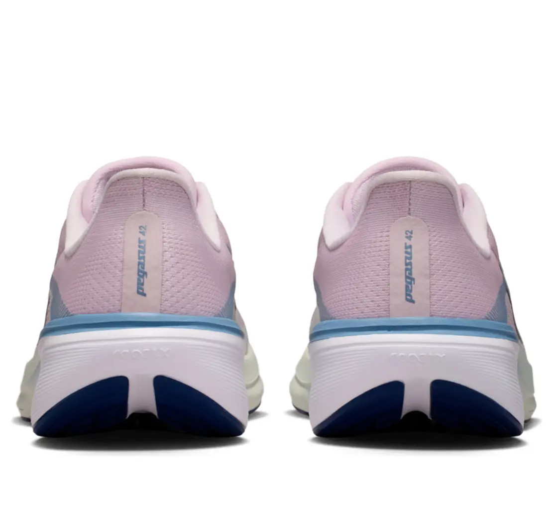 Alternative view of Giày Nike Air Zoom Pegasus 42 'Bleached Lilac' IB1881-500