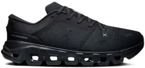Giày On Running Cloud X 5 'Black' 3MG30081043
