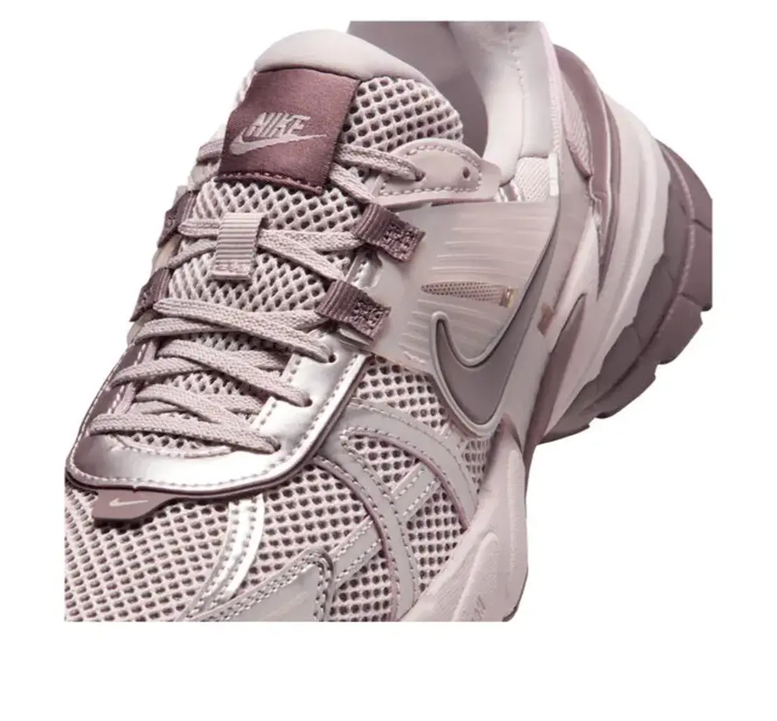 Giày Nike V2K Run 'Particle Rose' FD0736-602 - Ảnh 4