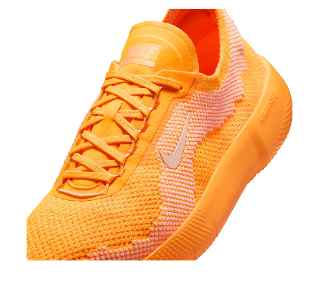 Alternative view of Giày Nike Free 2025 'Laser Orange Alabaster' HF1078-800