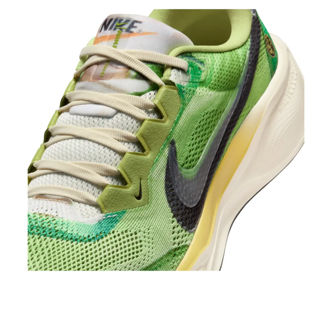 Alternative view of Giày Nike Air Zoom Pegasus 41 'Waffle Racer' IH3583-999