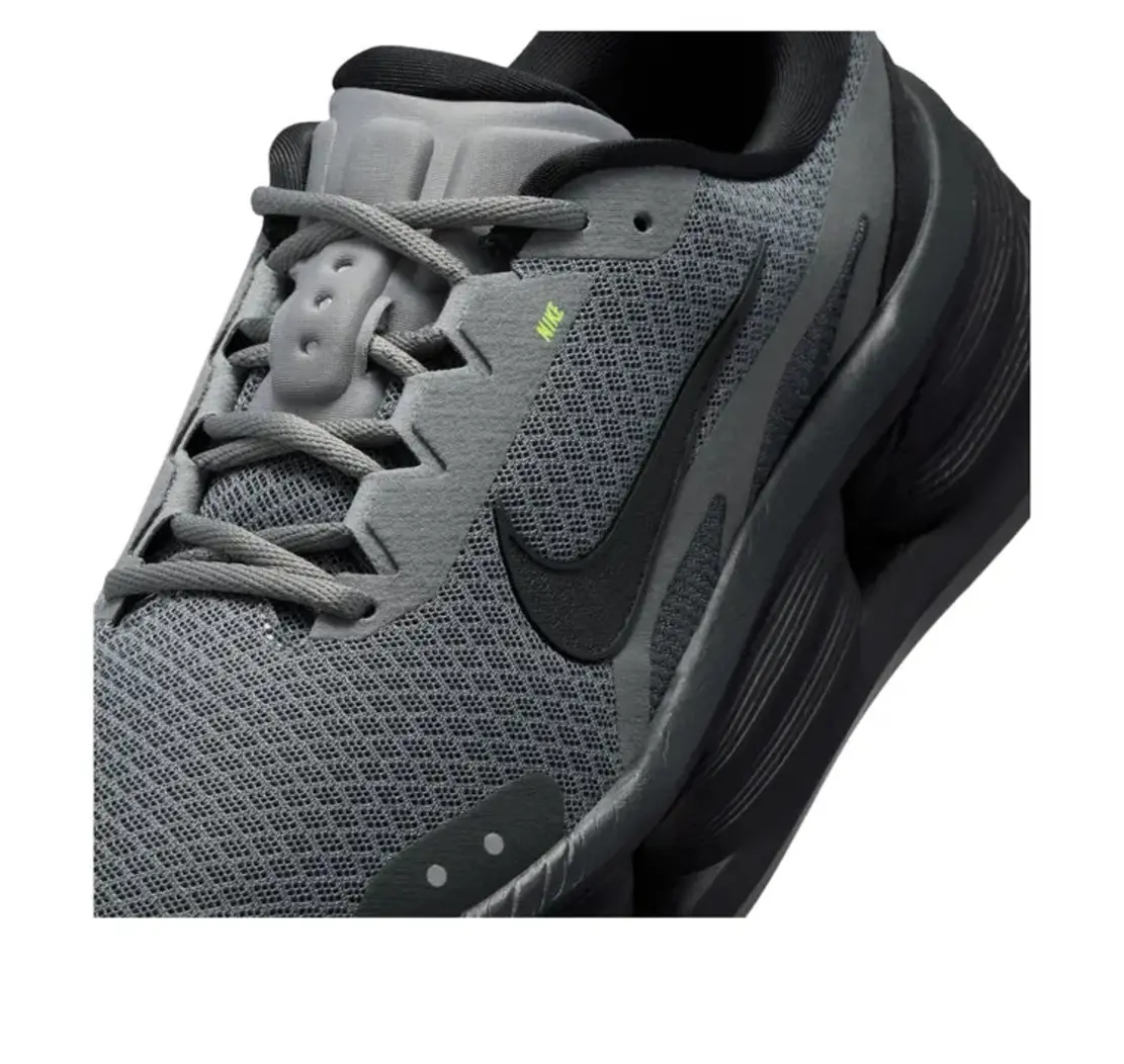 Alternative view of Giày Nike Comfort Ride EasyOn 'Black' IF4997-013
