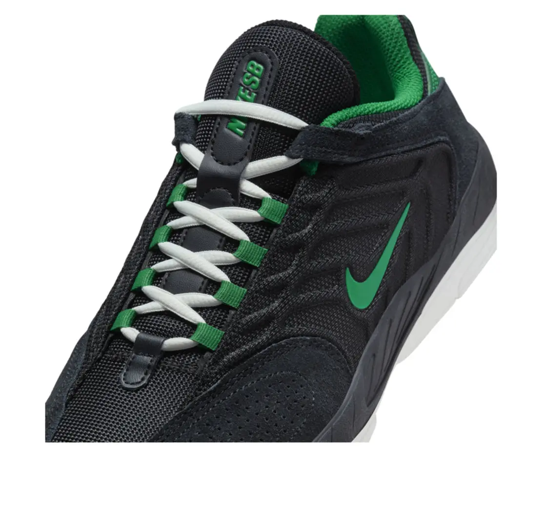 Alternative view of Giày Nike SB Vertebrae 'Black Malachite' FD4691-003