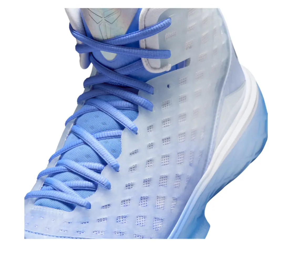 Alternative view of Giày Nike Kobe 3 Protro 'Royal Pulse' IQ5338-400