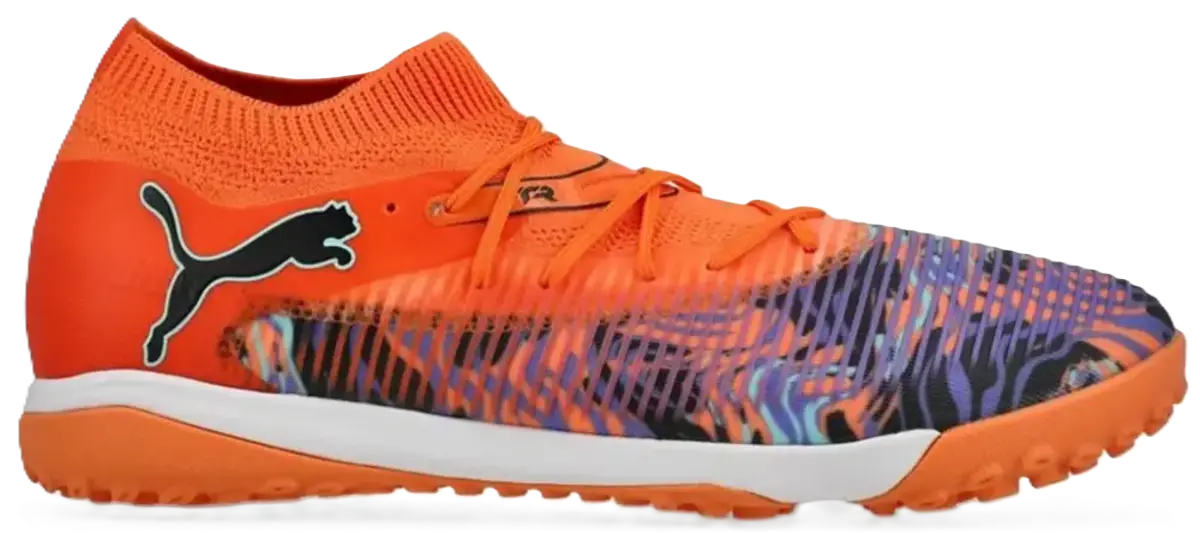 Giày Puma Future 8 'Orange Poppy' 108433-01