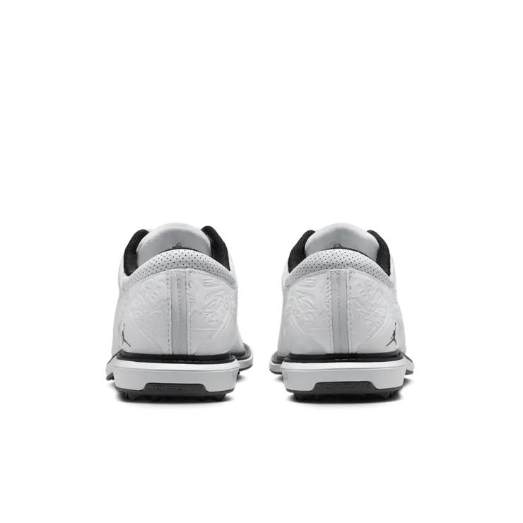 Alternative view of Giày Nike Air Jordan ADG 5 'Iron Grey' FQ6642-102