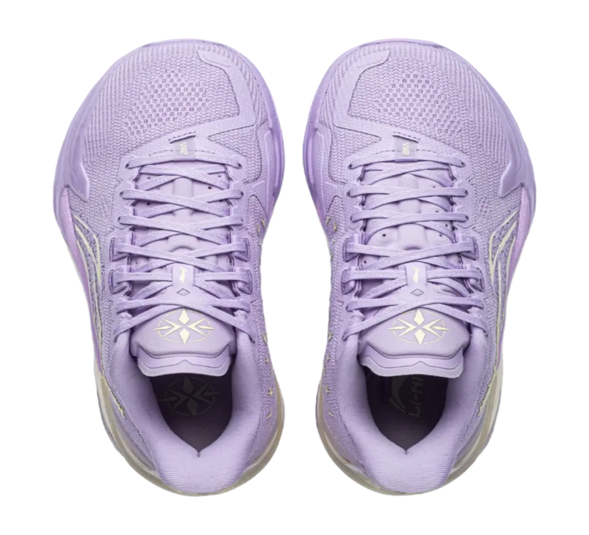 Alternative view of Giày Li-Ning Liren 6 V2 'Magpie Bridge' ABAV087-24