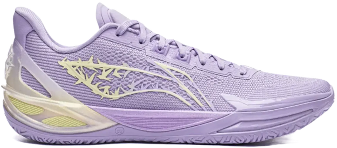 Giày Li-Ning Liren 6 V2 'Magpie Bridge' ABAV087-24
