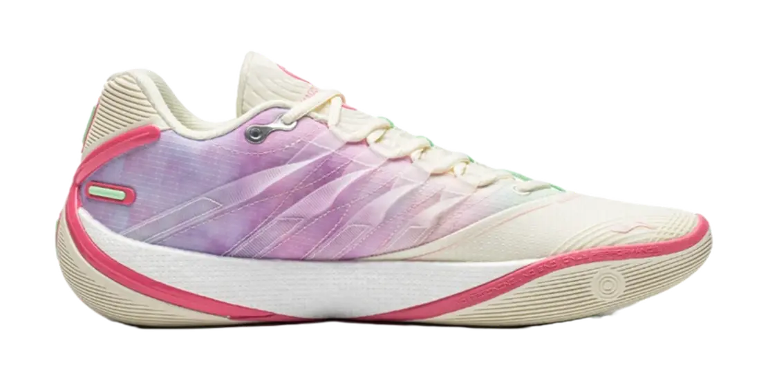 Giày Li-Ning Wade Shadow 8 'Family Love' ABPW023-7 - Ảnh 3