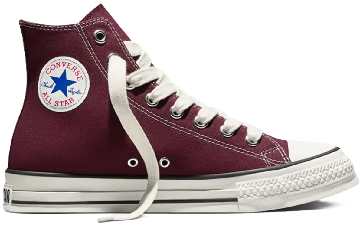 Giày Converse Chuck Taylor Throwback 'Deep Bordeaux' A20071C