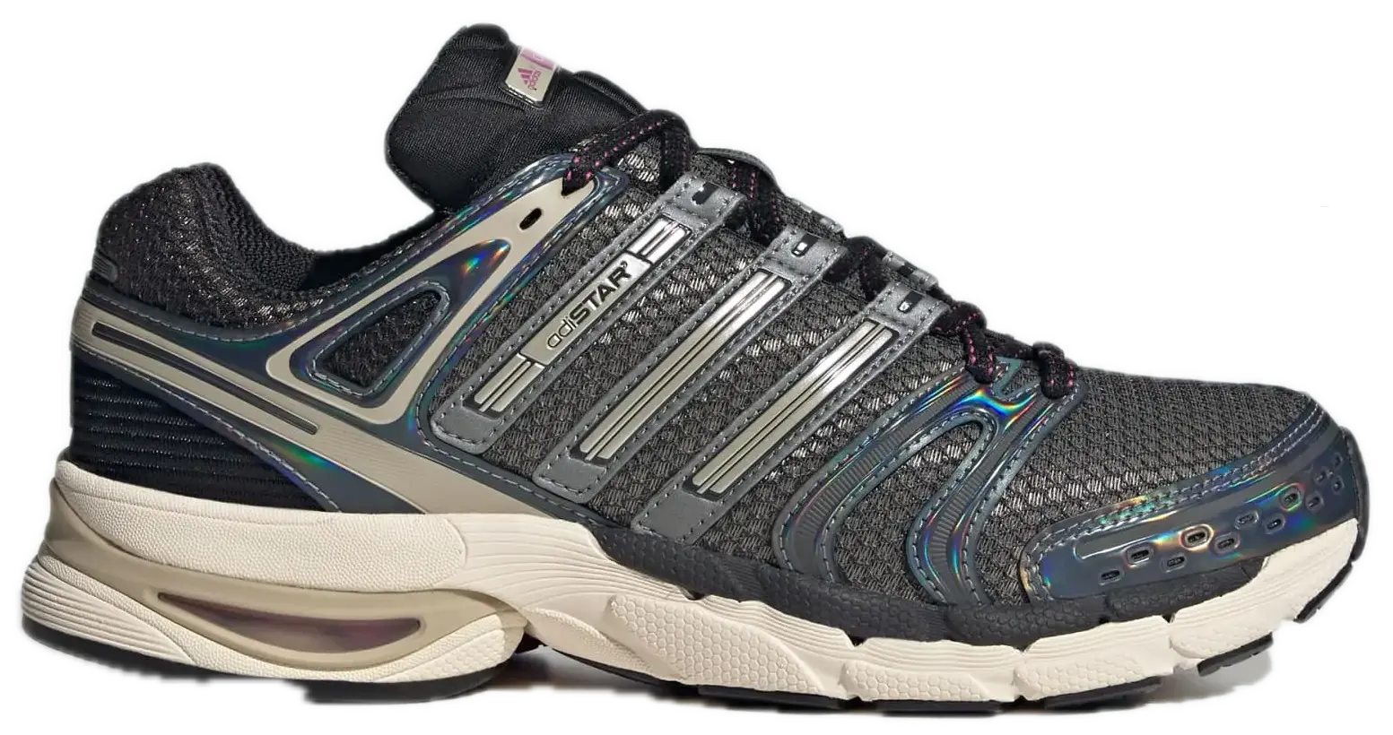 Giày Adidas Adistar Control 5 'Khaki Three' KI2093