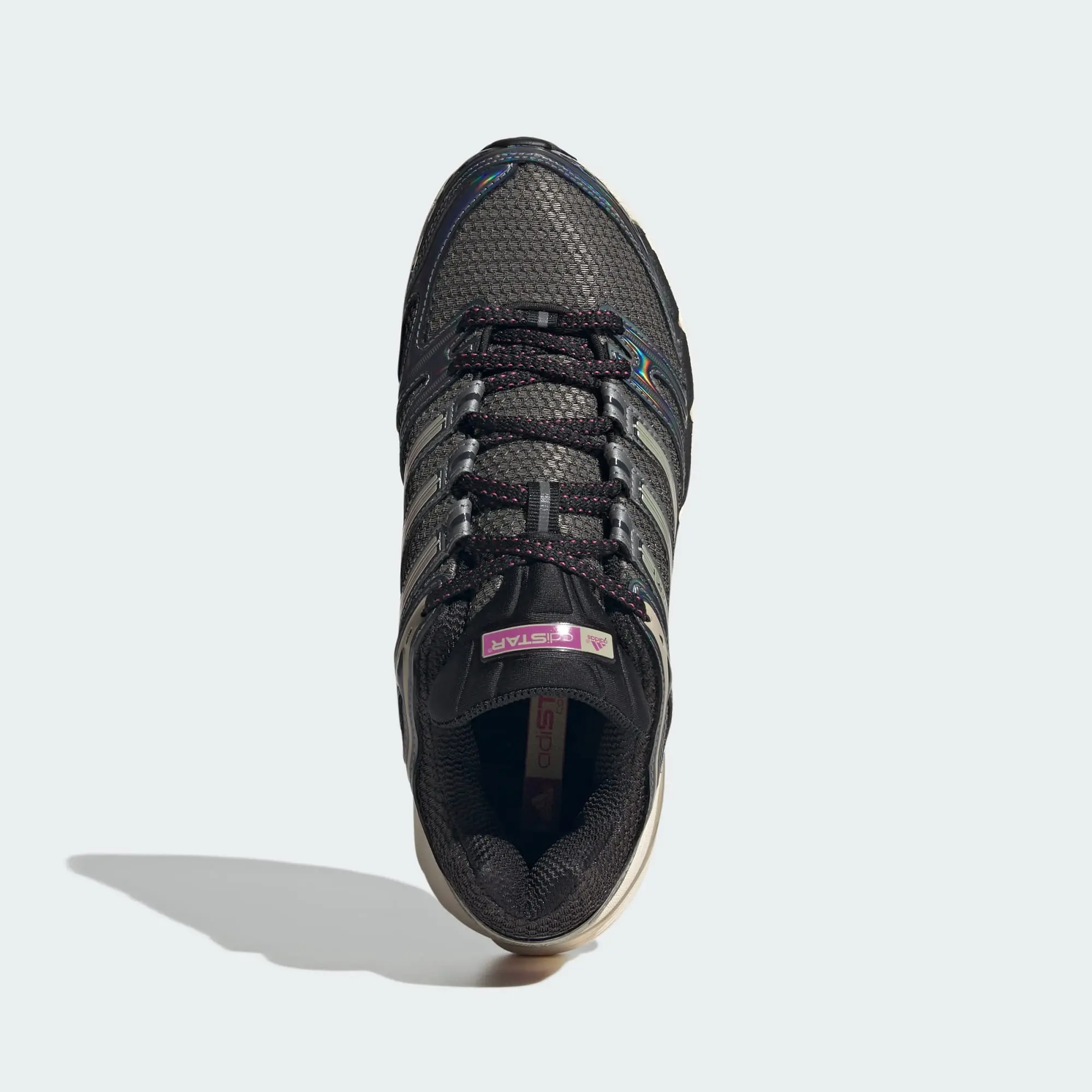 Alternative view of Giày Adidas Adistar Control 5 'Khaki Three' KI2093
