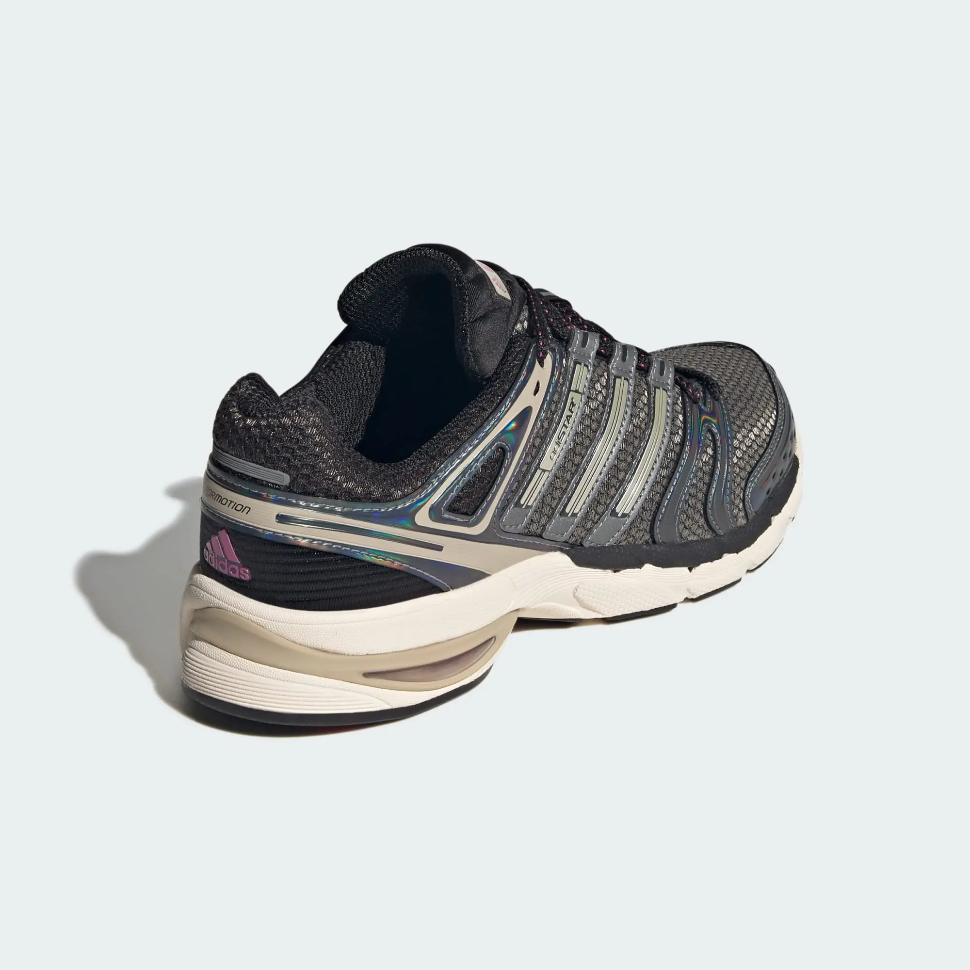 Giày Adidas Adistar Control 5 'Khaki Three' KI2093 - Ảnh 4