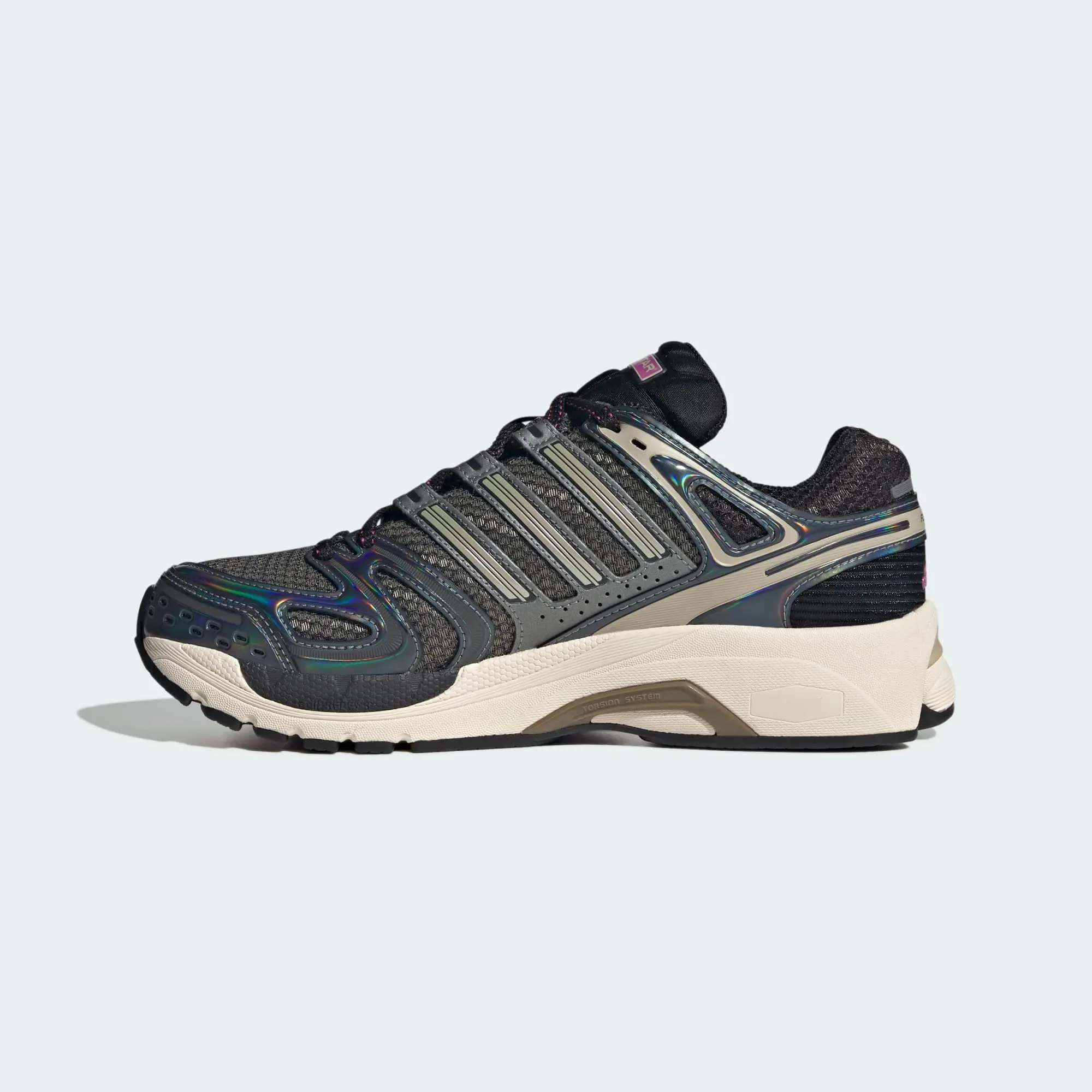Giày Adidas Adistar Control 5 'Khaki Three' KI2093 - Ảnh 5