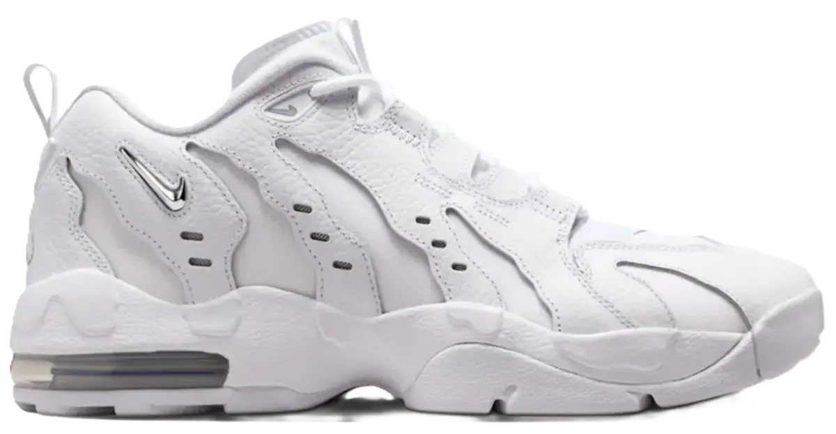 Giày Nike Air DT Max 96 Low 'White' IO4223-100