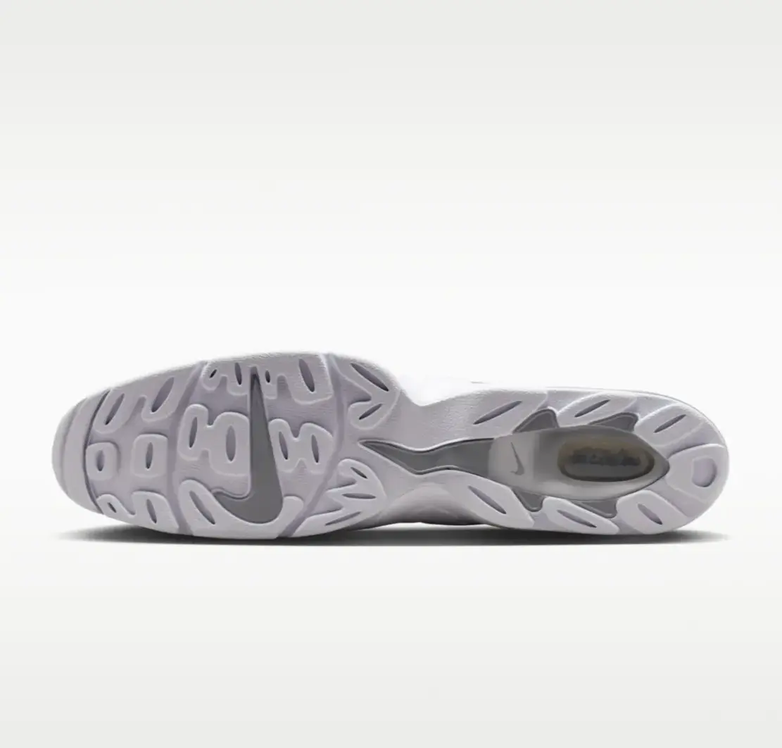 Alternative view of Giày Nike Air DT Max 96 Low 'White' IO4223-100