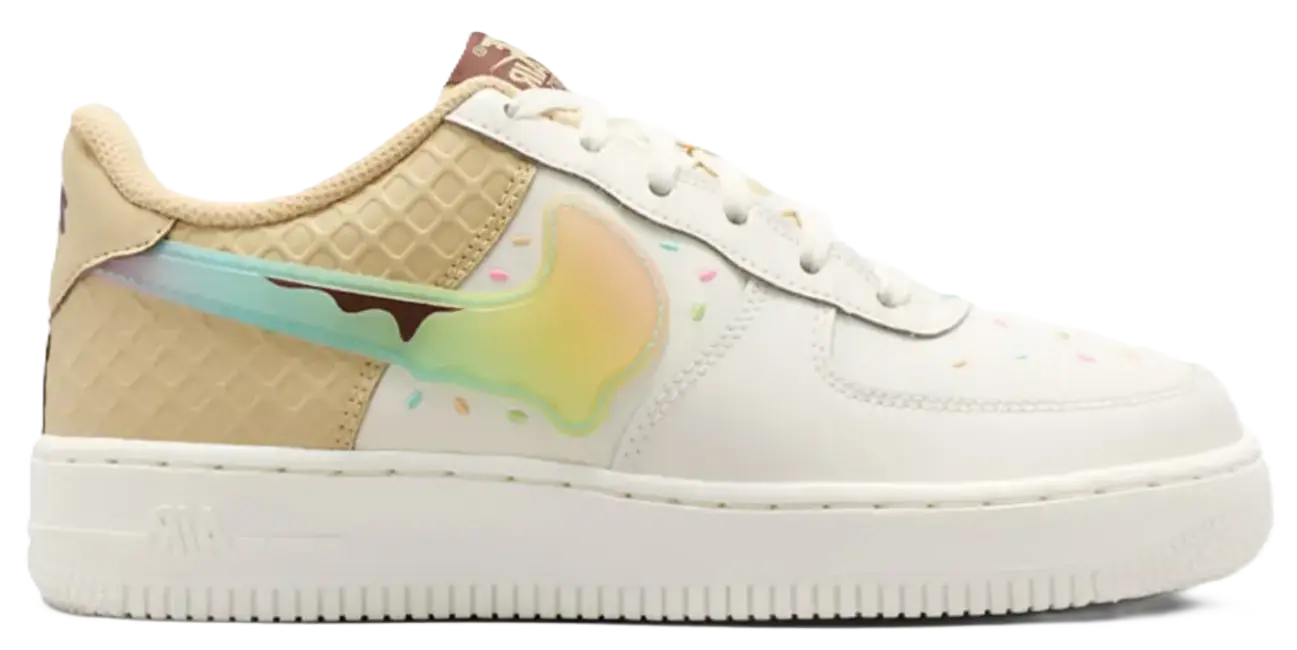 Giày Nike Air Force 1 'Sail' IV6209-133