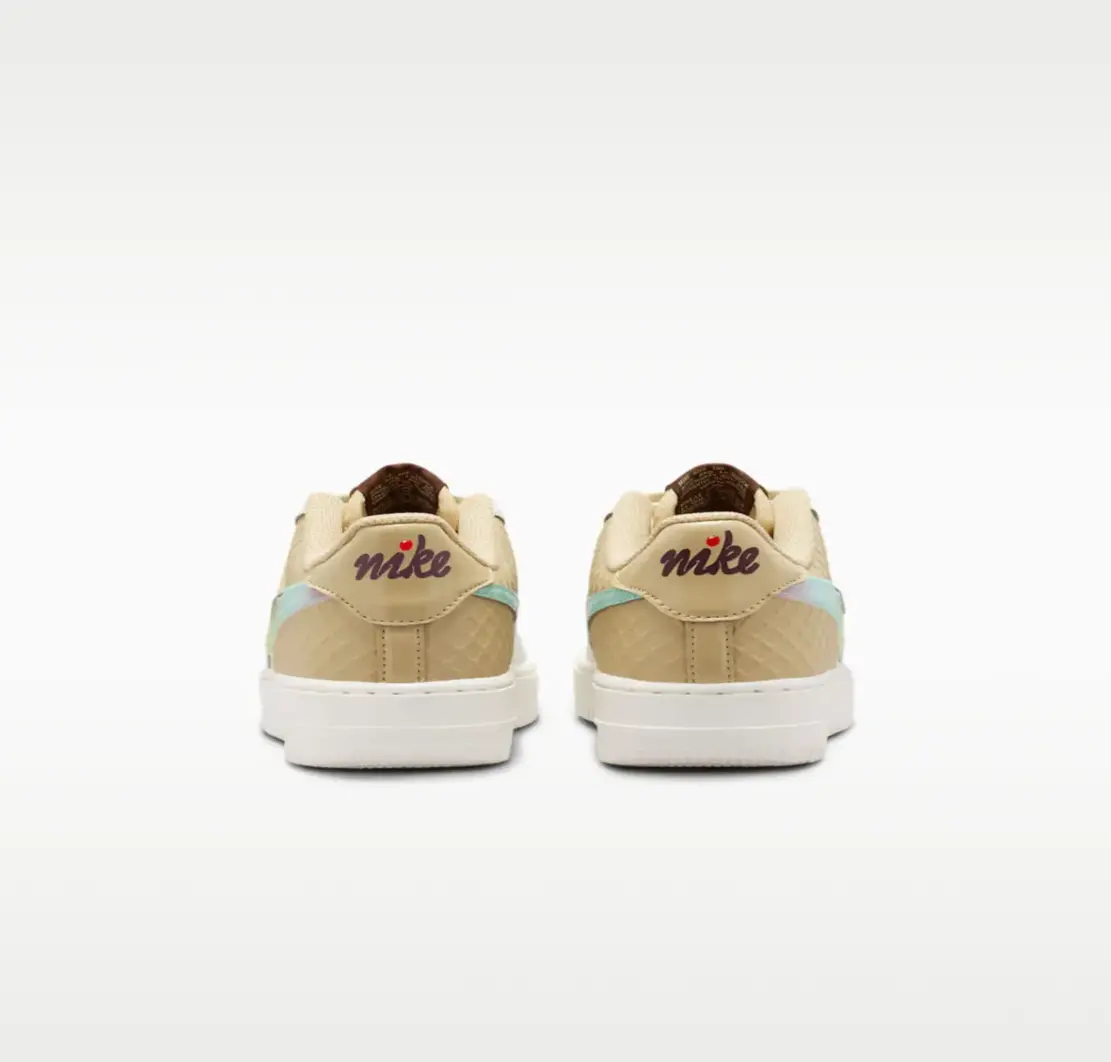 Giày Nike Air Force 1 'Sail' IV6209-133 - Ảnh 5