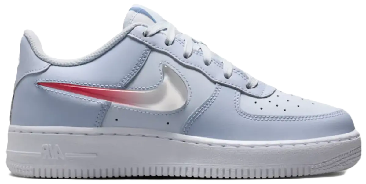 Giày Nike Air Force 1 'Football Grey' IR0595-001