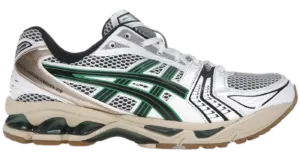 Giày Asics Gel-Kayano 14 'White Hinoki Beige' 1203A740-103