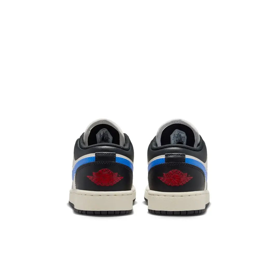 Giày Nike Air Jordan 1 Low 'Phantom Sail' 553560-027 - Ảnh 3