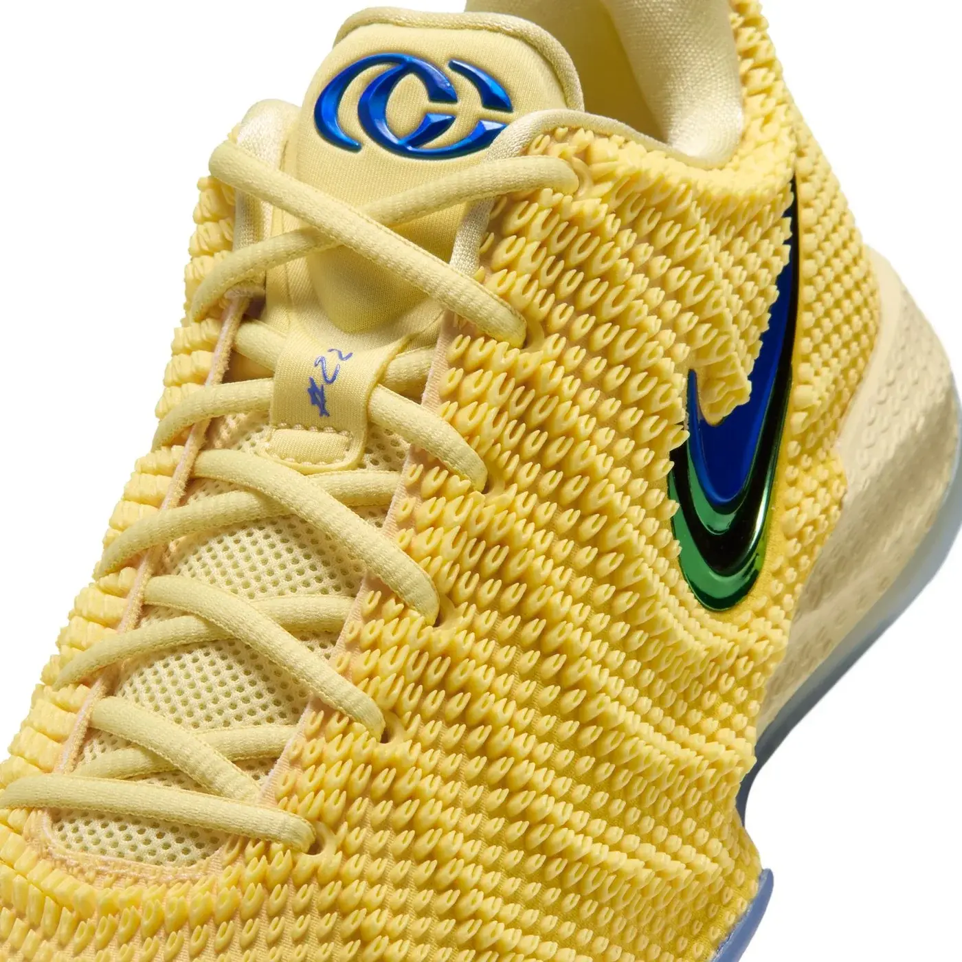 Giày Nike Caitlin 1 'Warning Code' IH7421-700 - Ảnh 6