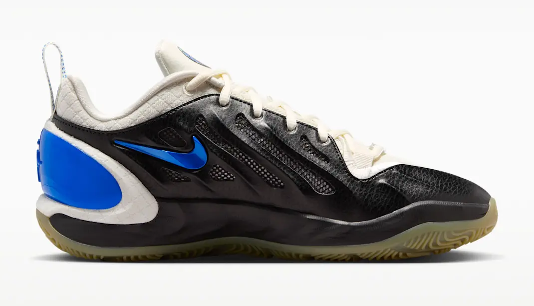 Alternative view of Giày Nike A'ja Wilson A'Two 'Standing Ovation' IH1138-001