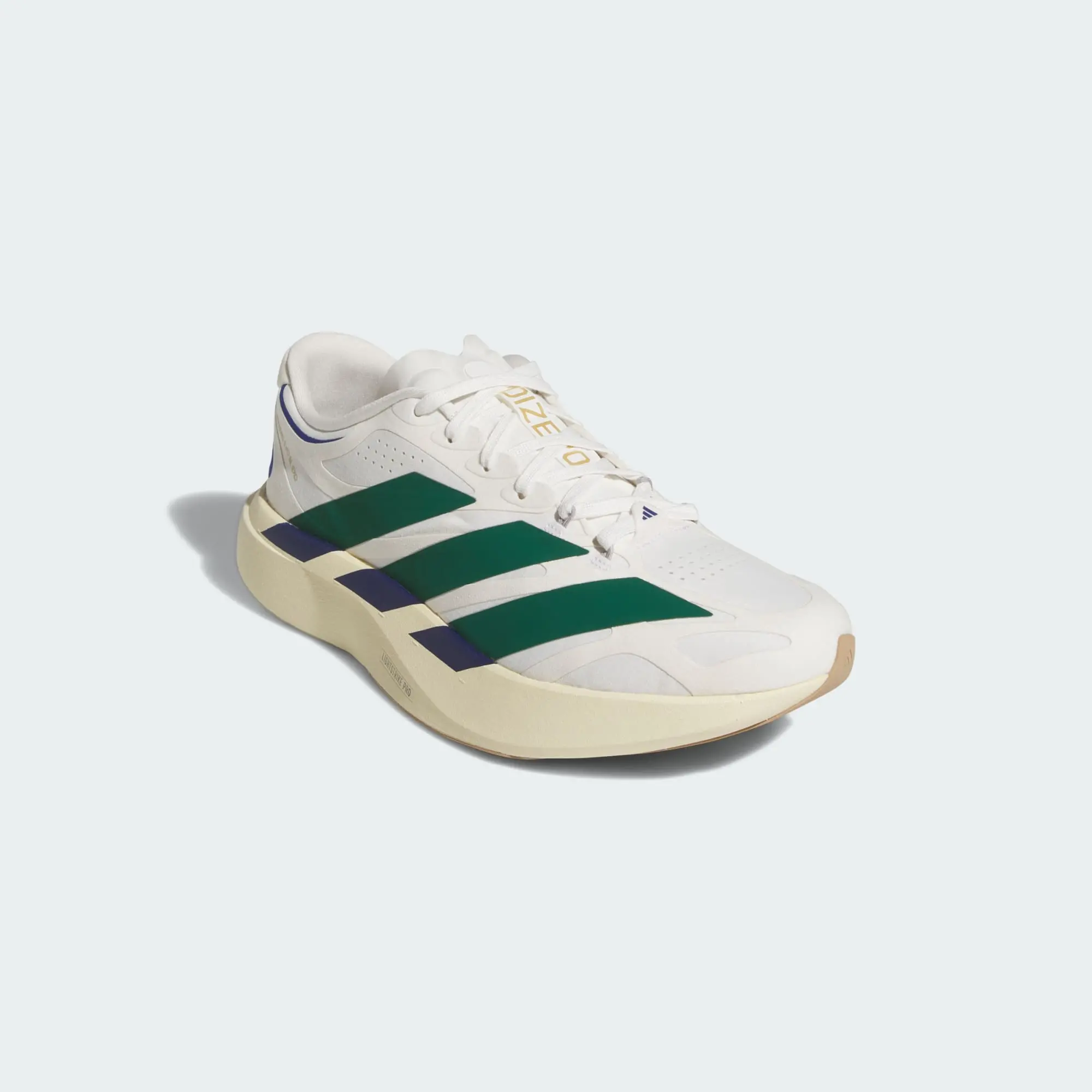 Giày Adidas Adizero Evo SL EXO 'White Collegiate' KI4847 - Ảnh 3