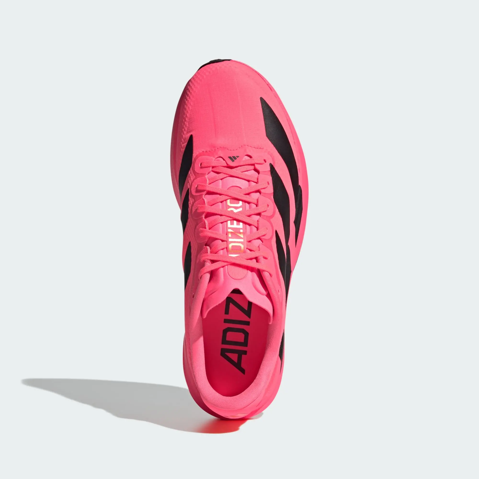 Alternative view of Giày Adidas Adizero Evo SL 'Solar Turbo' KI4828