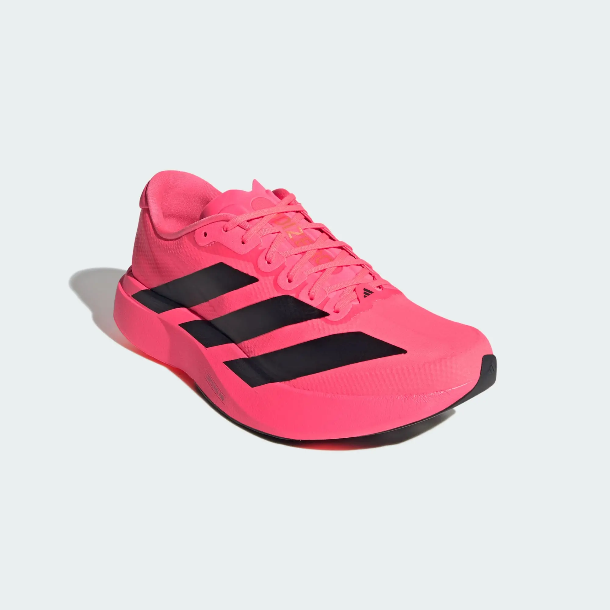 Giày Adidas Adizero Evo SL 'Solar Turbo' KI4828 - Ảnh 3