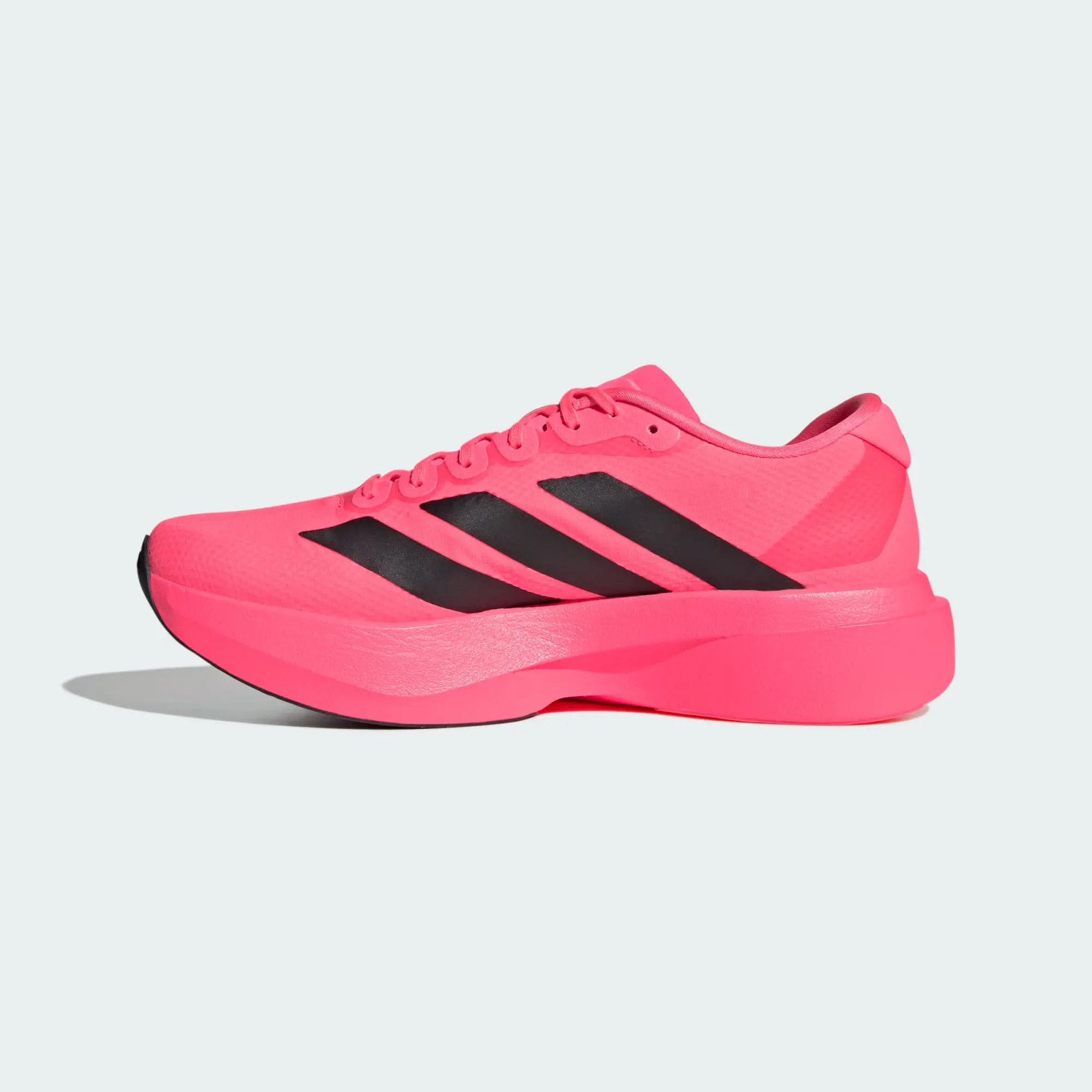 Giày Adidas Adizero Evo SL 'Solar Turbo' KI4828 - Ảnh 5