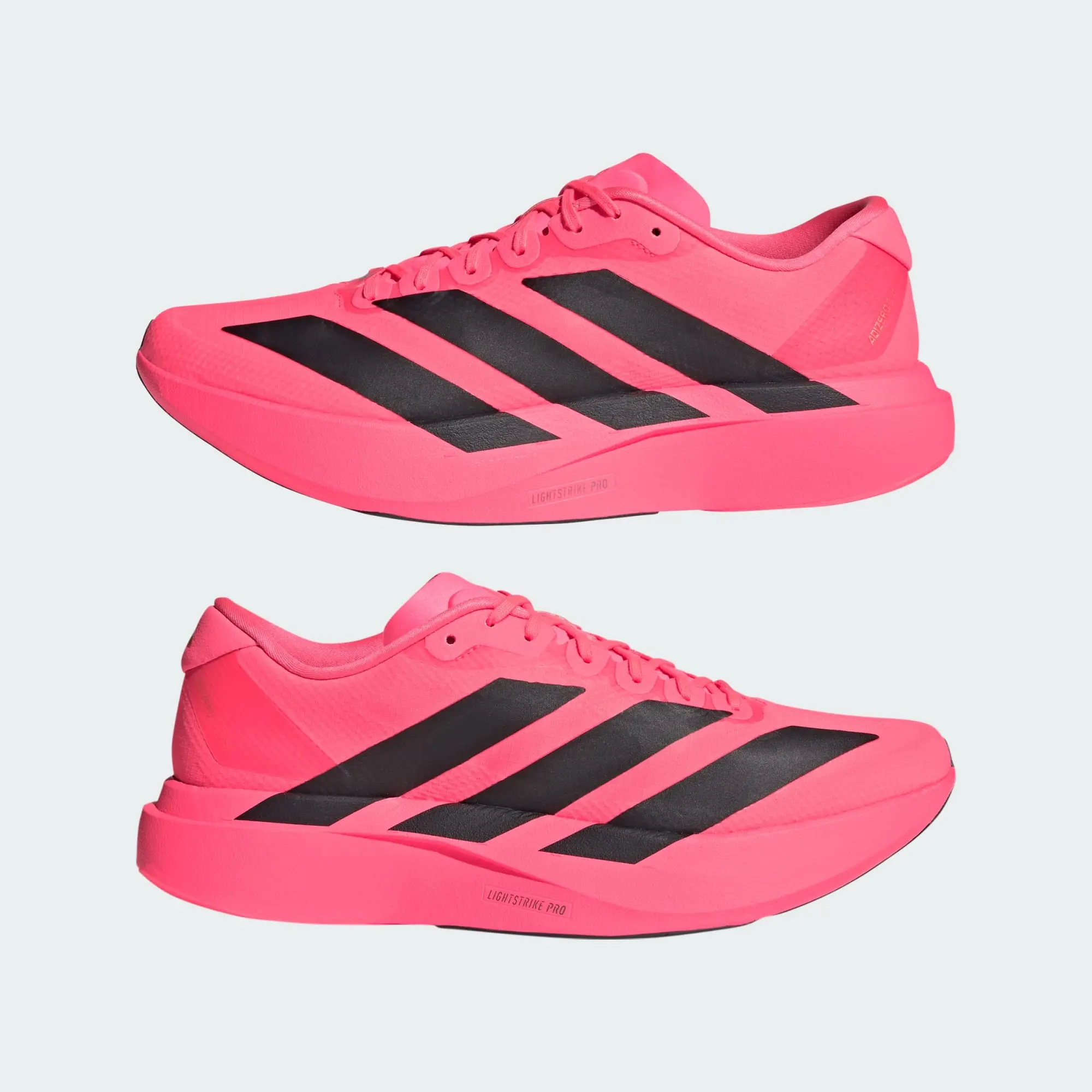 Giày Adidas Adizero Evo SL 'Solar Turbo' KI4828 - Ảnh 6