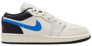 Giày Nike Air Jordan 1 Low 'Phantom Sail' 553560-027